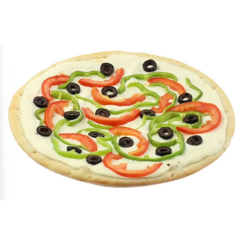 فطيرة لبنة بالخضار